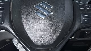 Used 2021 maruti-suzuki Vitara Brezza ZXi Plus Petrol Manual top_features Airbags