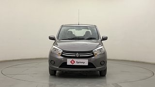 Used 2016 Maruti Suzuki Celerio VXi AMT Petrol Automatic exterior FRONT VIEW