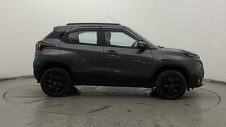 Used 2023 Tata Punch Adventure AMT Petrol Automatic exterior RIGHT SIDE VIEW
