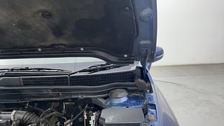 Used 2021 Maruti Suzuki S-Cross Zeta Petrol Manual engine ENGINE LEFT SIDE HINGE & APRON VIEW