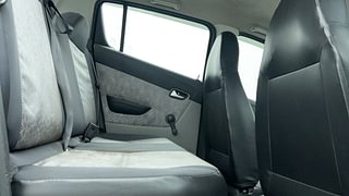Used 2018 Maruti Suzuki Alto 800 LXi Petrol Manual interior RIGHT SIDE REAR DOOR CABIN VIEW