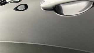 Used 2022 Hyundai Verna SX Opt IVT Petrol Petrol Automatic dents MINOR DENT