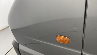 Used 2022 Maruti Suzuki Eeco 5 STR AC (O) Petrol Manual dents MINOR SCRATCH