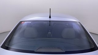 Used 2016 volkswagen Vento 1.2L Highline Petrol AT Petrol Automatic exterior BACK WINDSHIELD VIEW