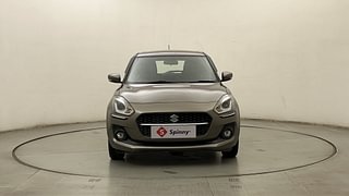 Used 2023 Maruti Suzuki Swift ZXI Plus Petrol Manual exterior FRONT VIEW