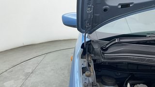 Used 2022 Maruti Suzuki Wagon R 1.2 ZXi 1.2 Petrol Manual engine ENGINE RIGHT SIDE HINGE & APRON VIEW