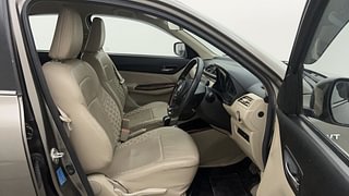 Used 2019 Maruti Suzuki Dzire ZXi Plus AMT Petrol Automatic interior RIGHT SIDE FRONT DOOR CABIN VIEW