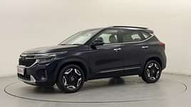 2023 Kia Seltos HTX+ G1.5 T-GDI Petrol IMT