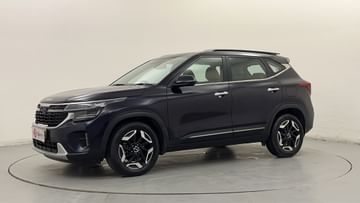 2023 Kia Seltos HTX+ G1.5 T-GDI Petrol IMT