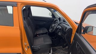 Used 2021 Maruti Suzuki S-Presso VXi Petrol Manual interior RIGHT SIDE FRONT DOOR CABIN VIEW