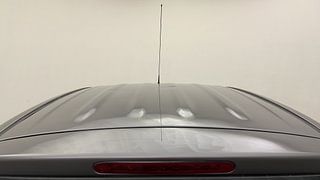 Used 2016 Maruti Suzuki Celerio VXi AMT Petrol Automatic exterior EXTERIOR ROOF VIEW