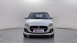 Used 2022 Maruti Suzuki Swift VXI Petrol Manual exterior FRONT VIEW