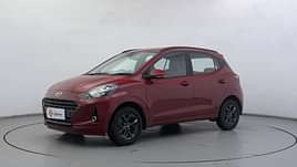2022 Hyundai Grand i10 Nios Sportz 1.2 Kappa VTVT