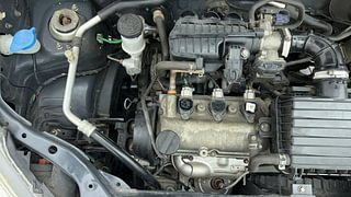 Used 2018 Maruti Suzuki Alto 800 LXi Petrol Manual engine ENGINE RIGHT SIDE VIEW