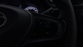 Used 2022 Tata Punch Accomplished MT Petrol Manual top_features Cruise control