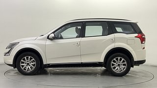 Used 2021 Mahindra XUV500 W9 Diesel Manual exterior LEFT SIDE VIEW