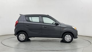 Used 2018 Maruti Suzuki Alto 800 LXi Petrol Manual exterior RIGHT SIDE VIEW