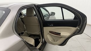 Used 2019 Maruti Suzuki Dzire ZXi Plus AMT Petrol Automatic interior RIGHT REAR DOOR OPEN VIEW