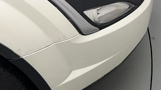 Used 2021 Mahindra XUV500 W9 Diesel Manual dents MINOR SCRATCH