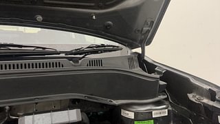Used 2023 Tata Punch Adventure AMT Petrol Automatic engine ENGINE LEFT SIDE HINGE & APRON VIEW