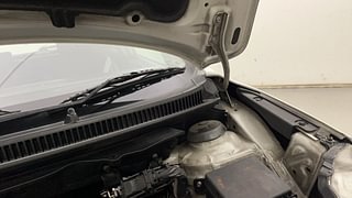 Used 2018 Maruti Suzuki Baleno Zeta 1.2 AT Petrol Automatic engine ENGINE LEFT SIDE HINGE & APRON VIEW