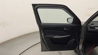 Used 2023 Maruti Suzuki Swift ZXI Plus Petrol Manual interior LEFT FRONT DOOR OPEN VIEW