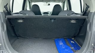 Used 2018 Maruti Suzuki Alto 800 LXi Petrol Manual interior DICKY INSIDE VIEW