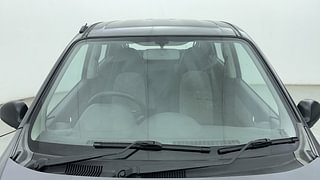 Used 2018 Maruti Suzuki Alto 800 LXi Petrol Manual exterior FRONT WINDSHIELD VIEW