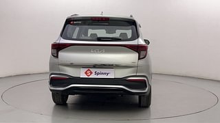 Used 2023 Kia Carens Luxury 1.5 Diesel iMT 7 STR Diesel Manual exterior BACK VIEW