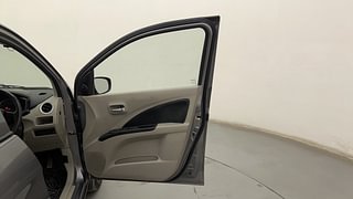 Used 2016 Maruti Suzuki Celerio VXi AMT Petrol Automatic interior RIGHT FRONT DOOR OPEN VIEW