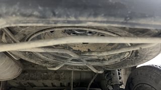 Used 2022 Maruti Suzuki Eeco 5 STR AC (O) Petrol Manual tyres SPARE TYRE VIEW