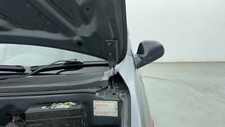 Used 2018 Maruti Suzuki Alto 800 LXi Petrol Manual engine ENGINE LEFT SIDE HINGE & APRON VIEW