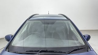 Used 2021 Maruti Suzuki S-Cross Zeta Petrol Manual exterior FRONT WINDSHIELD VIEW
