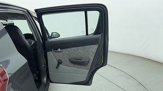 Used 2018 Maruti Suzuki Alto 800 LXi Petrol Manual interior RIGHT REAR DOOR OPEN VIEW