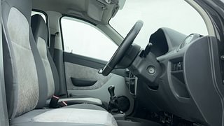Used 2018 Maruti Suzuki Alto 800 LXi Petrol Manual interior RIGHT SIDE FRONT DOOR CABIN VIEW