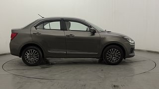 Used 2019 Maruti Suzuki Dzire ZXi Plus AMT Petrol Automatic exterior RIGHT SIDE VIEW