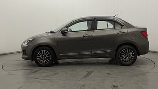 Used 2019 Maruti Suzuki Dzire ZXi Plus AMT Petrol Automatic exterior LEFT SIDE VIEW