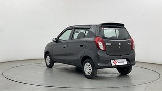 Used 2018 Maruti Suzuki Alto 800 LXi Petrol Manual exterior LEFT REAR CORNER VIEW
