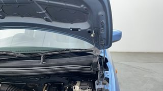 Used 2022 Maruti Suzuki Wagon R 1.2 ZXi 1.2 Petrol Manual engine ENGINE LEFT SIDE HINGE & APRON VIEW