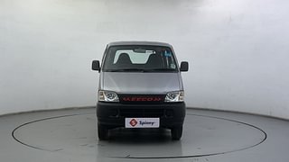 Used 2022 Maruti Suzuki Eeco 5 STR AC (O) Petrol Manual exterior FRONT VIEW