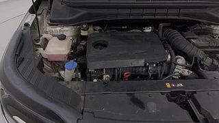 Used 2023 Kia Carens Luxury 1.5 Diesel iMT 7 STR Diesel Manual engine ENGINE RIGHT SIDE VIEW