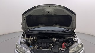 Used 2017 Honda Jazz V Petrol Petrol Manual engine ENGINE & BONNET OPEN FRONT VIEW