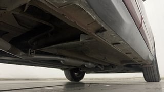 Used 2020 Kia Seltos GTX Plus Petrol Manual extra REAR RIGHT UNDERBODY VIEW