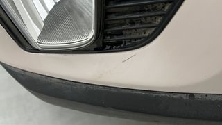 Used 2016 Hyundai Creta [2015-2018] 1.6 SX Plus Diesel Manual dents MINOR SCRATCH