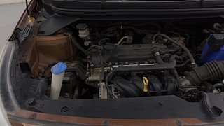 Used 2016 Hyundai i20 Active [2015-2020] 1.2 SX Petrol Manual engine ENGINE RIGHT SIDE VIEW