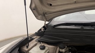Used 2016 Hyundai Creta [2015-2018] 1.6 SX Plus Diesel Manual engine ENGINE RIGHT SIDE HINGE & APRON VIEW