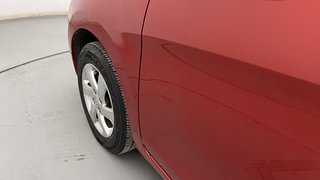 Used 2014 Maruti Suzuki Celerio ZXi Petrol Manual dents MINOR DENT