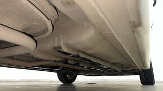 Used 2018 Hyundai Elite i20 Asta 1.2 Petrol Manual extra REAR RIGHT UNDERBODY VIEW