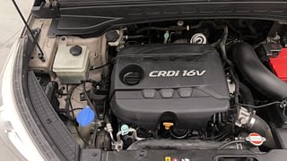 Used 2016 Hyundai Creta [2015-2018] 1.6 SX Plus Diesel Manual engine ENGINE RIGHT SIDE VIEW