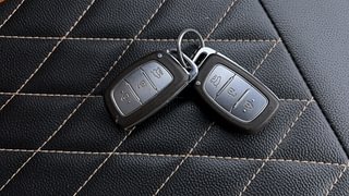 Used 2016 Hyundai i20 Active [2015-2020] 1.2 SX Petrol Manual extra CAR KEY VIEW